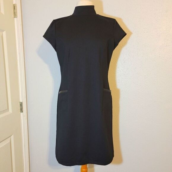 Liz claiborne a line dress sz M - Picture 4 of 8